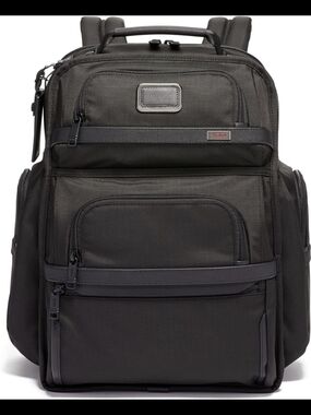 atlas pro laptop backpack Atlas Pro  Structured Laptop Backpack - Laptops up to 16" Black